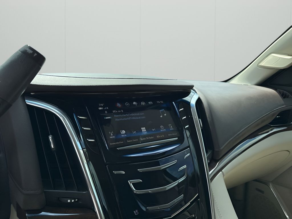 Used Car 2017 Cadillac Escalade  Luxury For Sale Under $20,000 In Austin, Texas