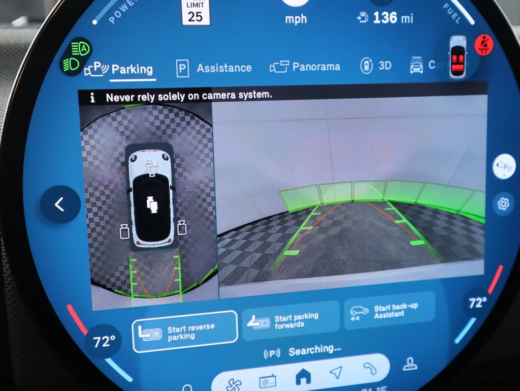 Thumbnail: 2025 MINI Cooper - 15