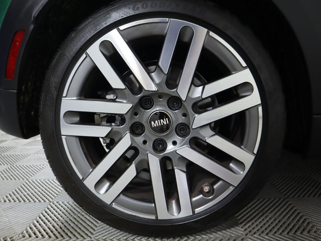 Thumbnail: 2025 MINI Cooper - 30
