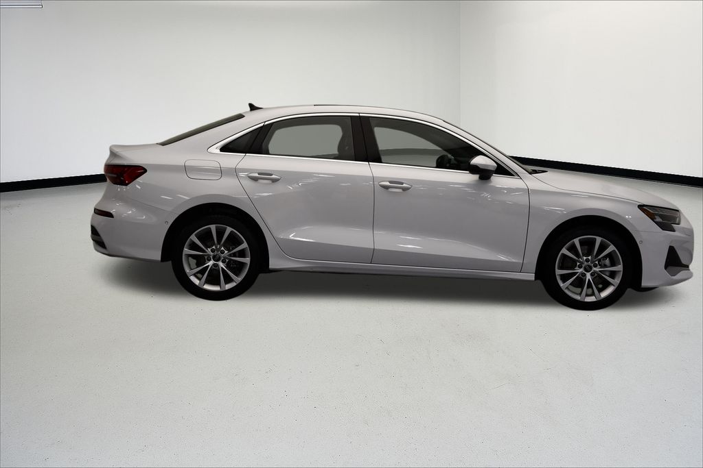 Thumbnail: 2025 Audi A3 - 6