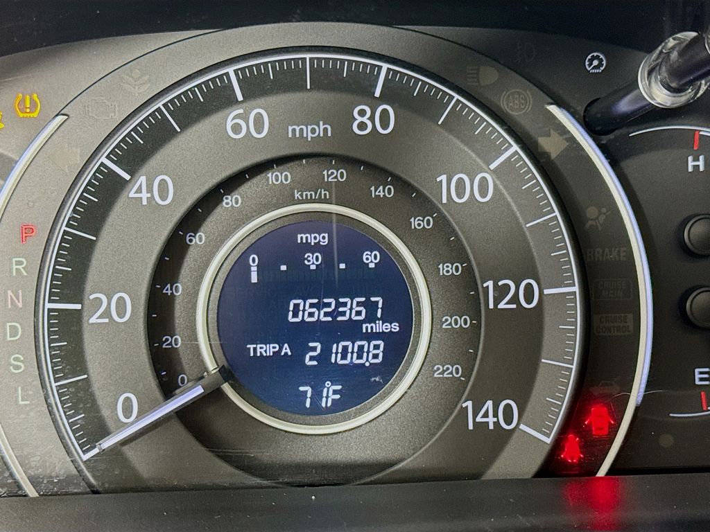 Used Car 2016 Honda Cr-v  Ex For Sale Under $20,000 In Austin, Texas