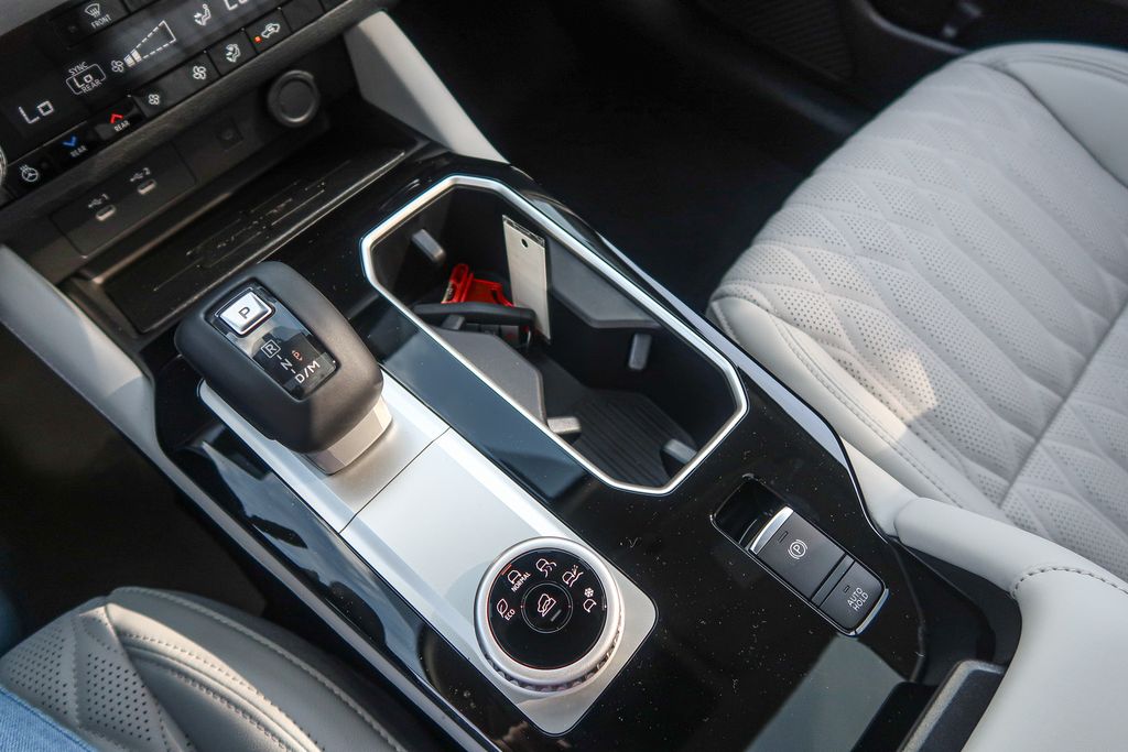 2026 Mitsubishi Outlander SEL 2.5 2WD
