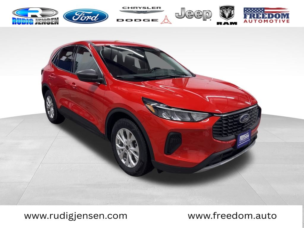 2024 Ford Escape Active FWD