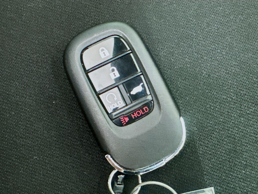 Used Car 2025 Honda Civic Hybrid  Sport For Sale Under $30,000 In Austin, Texas