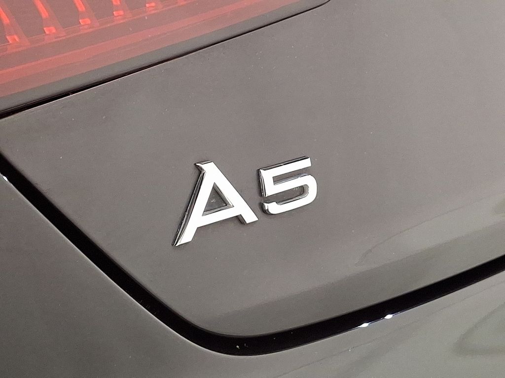 Thumbnail: 2019 Audi A5 - 30