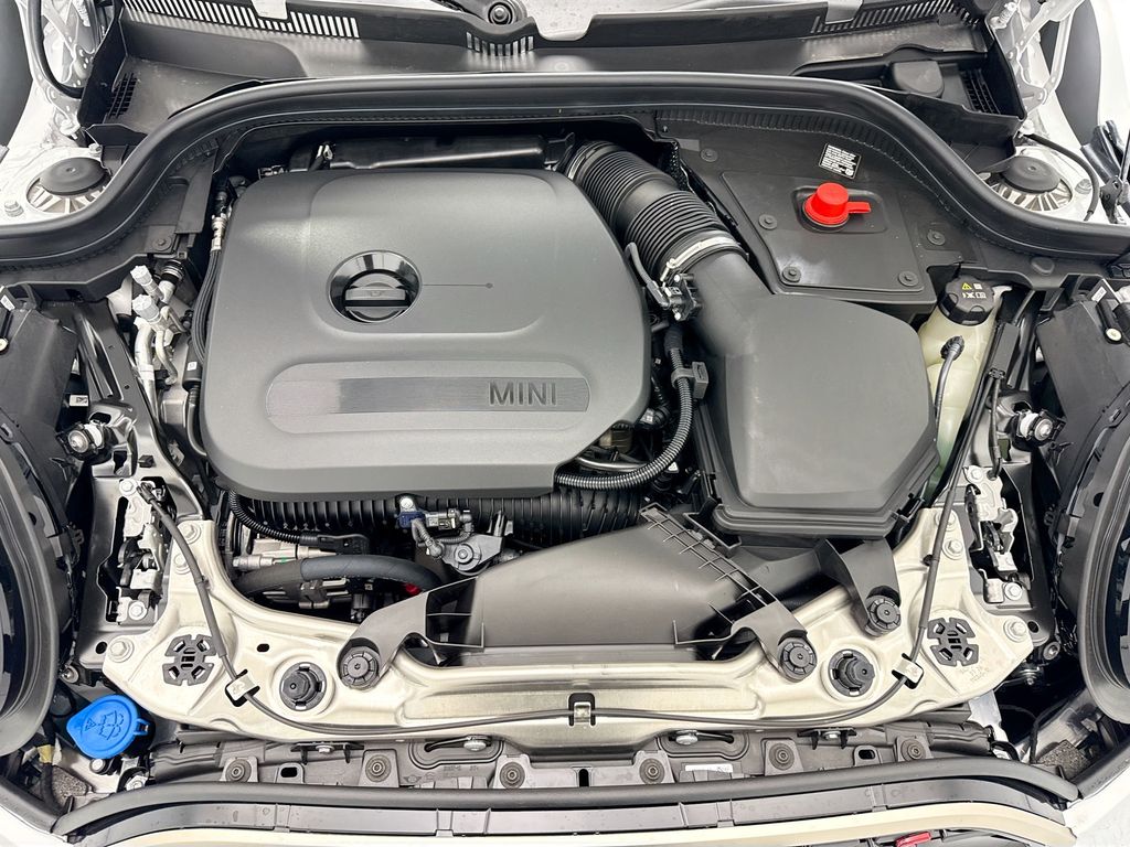 Thumbnail: 2026 MINI Cooper - 26