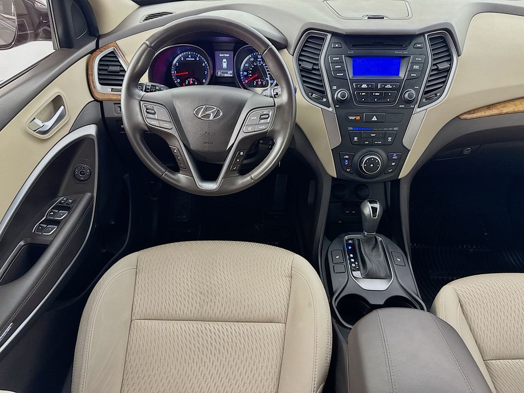 Used Car 2013 Hyundai Santa Fe Sport  Base For Sale Under $10,000 In Austin, Texas