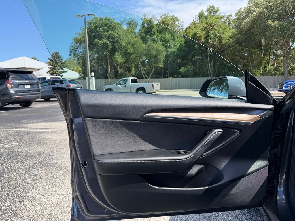 Used 2023 Tesla Model 3 Sedan