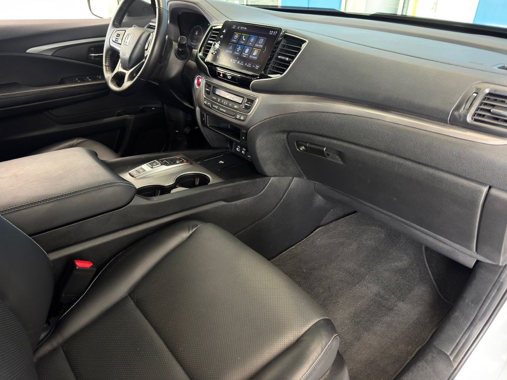 2024 Honda Ridgeline RTL  at North Houston Mitsubishi
