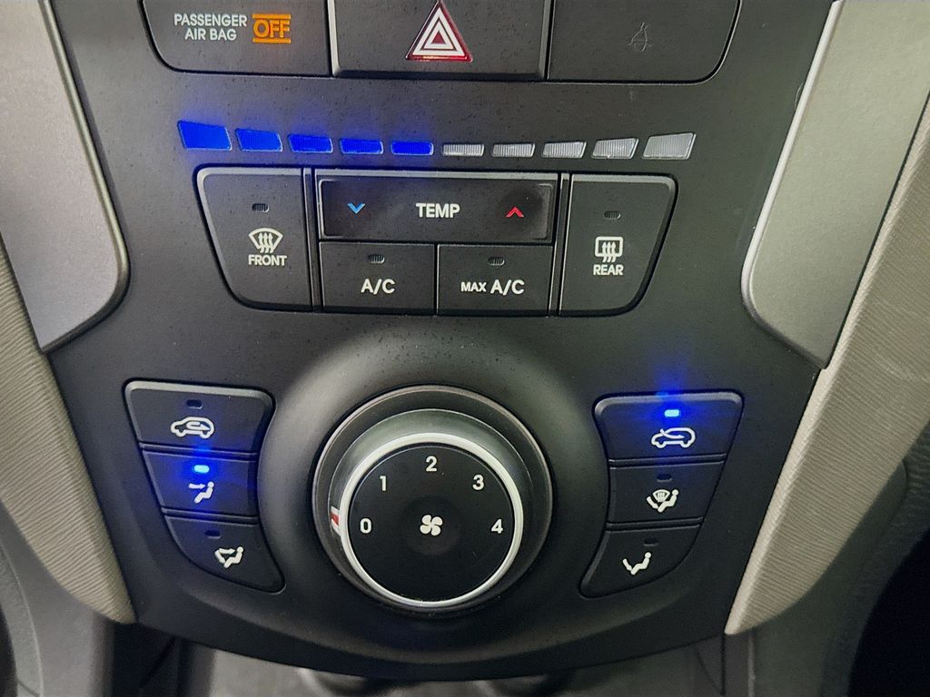 Used Car 2016 Hyundai Santa Fe Sport  2.4 Base For Sale Under $10,000 In Austin, Texas