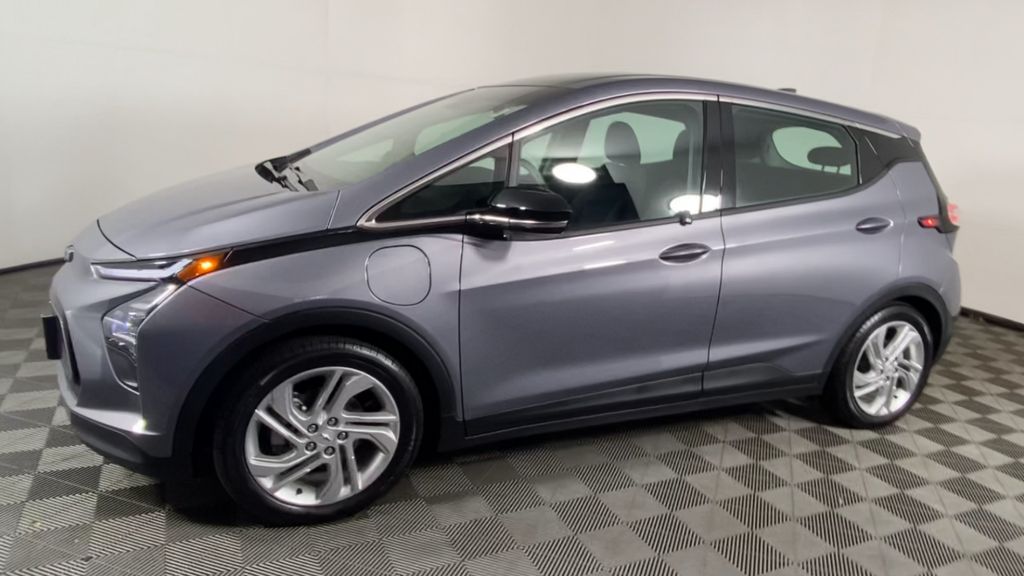 2023 Chevrolet Bolt EV 1LT 4