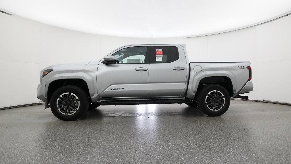 Thumbnail: 2025 Toyota Tacoma - 29