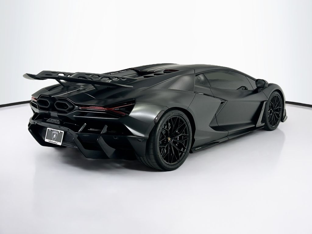 Thumbnail: 2024 Lamborghini  - 5
