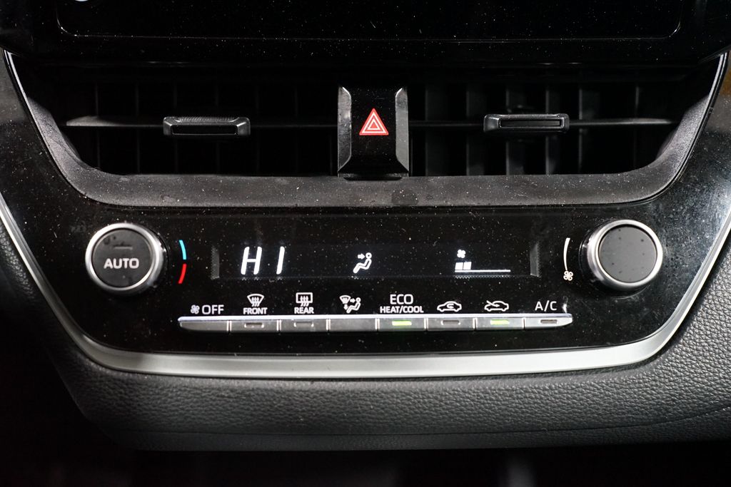 Thumbnail: 2024 Toyota Corolla - 20