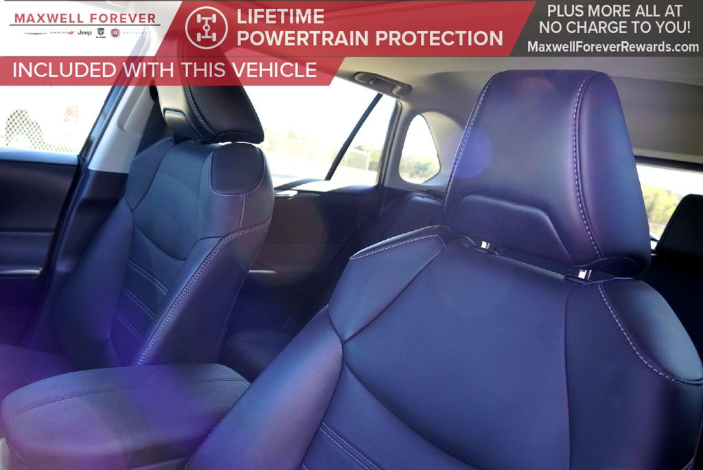 Used Car 2023 Toyota Rav4  Xle Premium For Sale Under $30,000 In Taylor, Texas