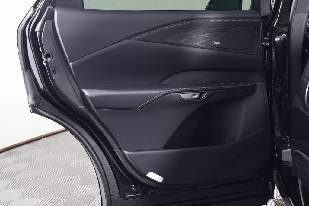 Thumbnail: 2024 Lexus RX - 13