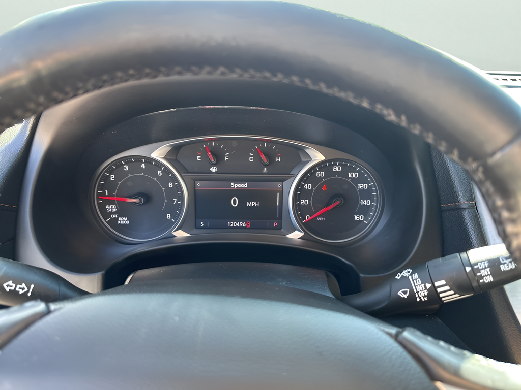 Used Car 2019 Gmc Terrain  Slt For Sale Under $15,000 In Austin, Texas