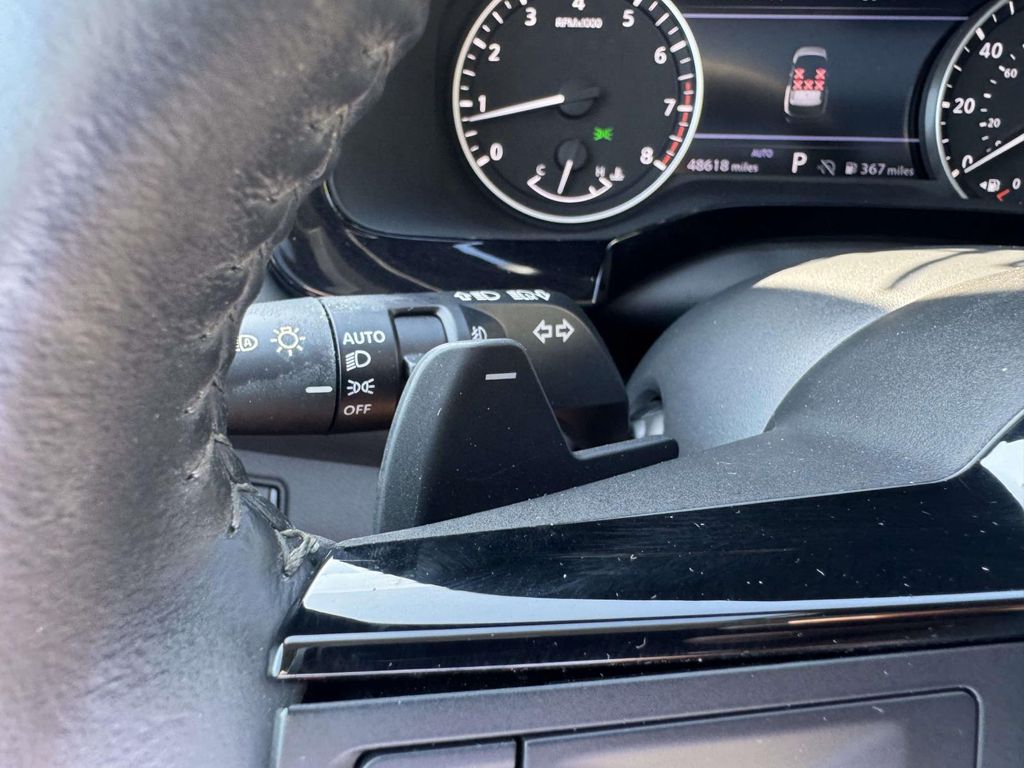 Used 2022 Nissan Pathfinder SUV