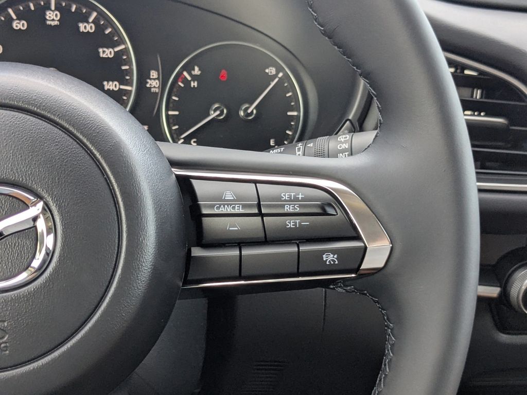 2025 Mazda CX-30 2.5 S Select Sport