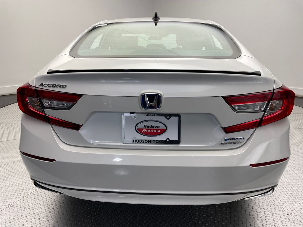 2022 Honda Accord Sport 6