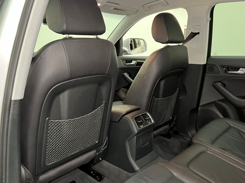 Thumbnail: 2014 Audi Q5 - 22