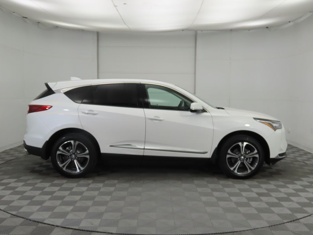 Thumbnail: 2025 Acura RDX - 4