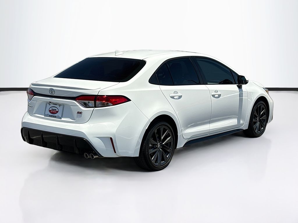 Thumbnail: 2026 Toyota Corolla - 5