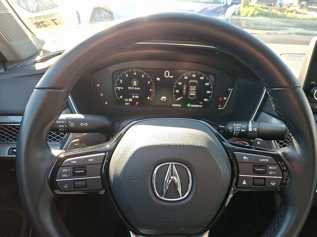 Thumbnail: 2024 Acura Integra - 19