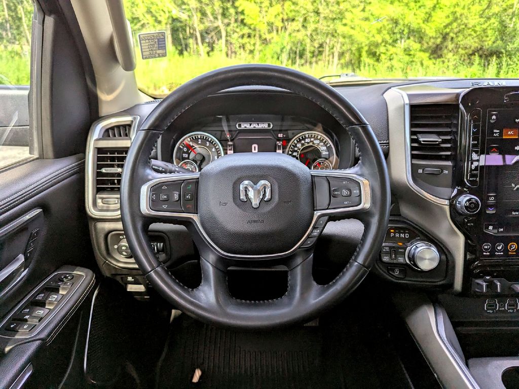 2021 Ram 1500  Laramie In Taylor, Texas