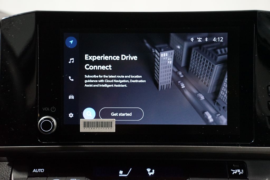 Thumbnail: 2025 Toyota Camry - 18