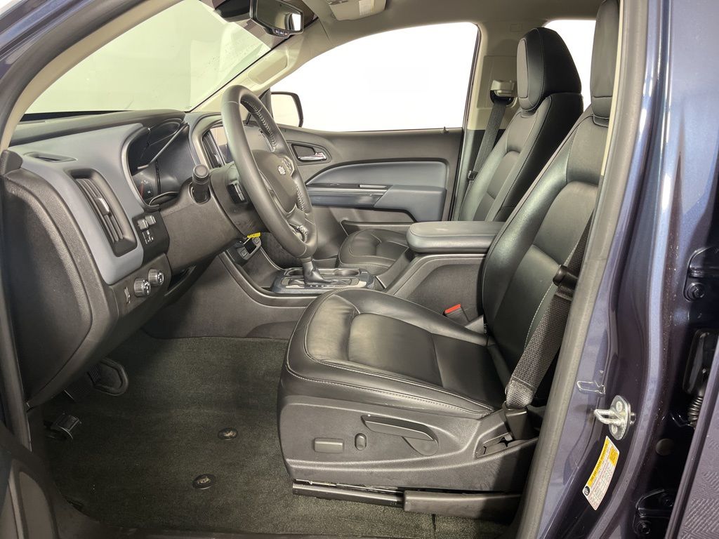 Thumbnail: 2018 Chevrolet Colorado - 19