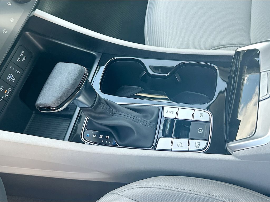 Thumbnail: 2025 Hyundai Tucson - 14
