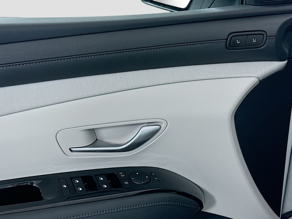 Thumbnail: 2026 Hyundai Tucson - 20