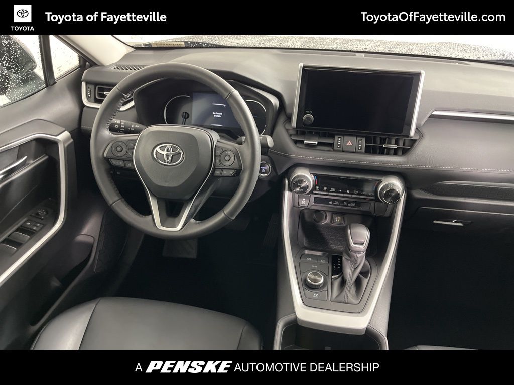 Thumbnail: 2024 Toyota RAV4 - 5