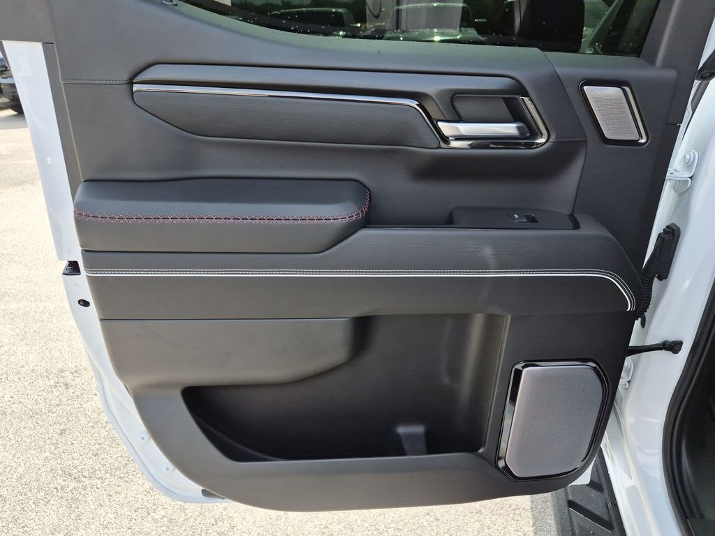 Used Car 2025 Gmc Sierra 1500  At4x For Sale Under $70,000 In Austin, Texas