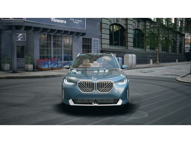 Thumbnail: 2026 BMW X3 - 3