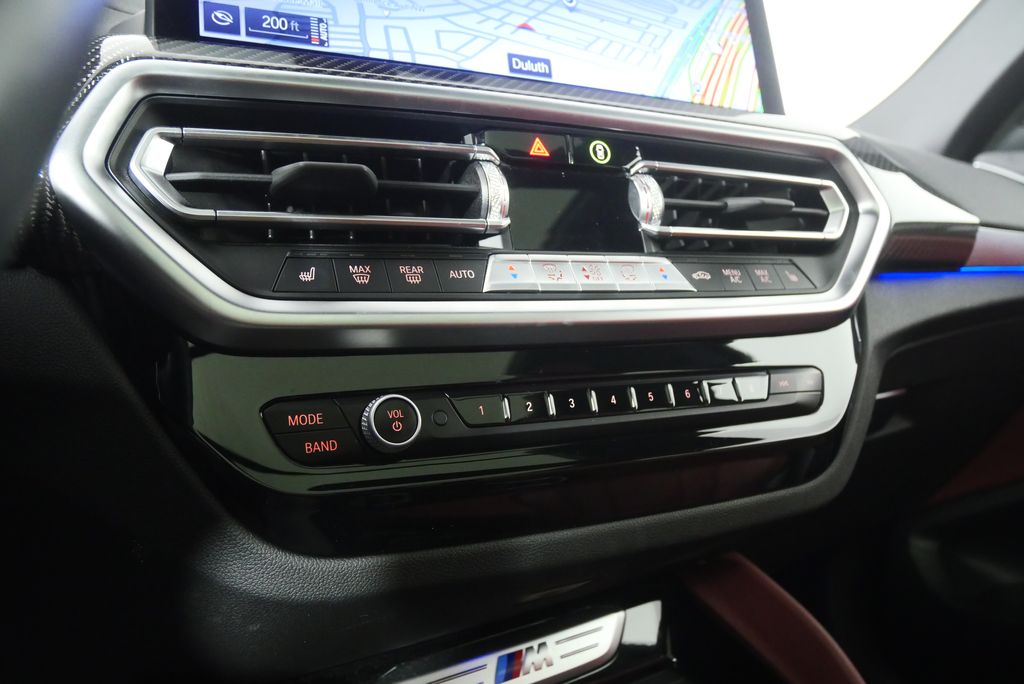 Thumbnail: 2023 BMW X4 - 27