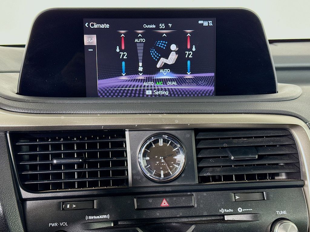 Thumbnail: 2020 Lexus RX - 16