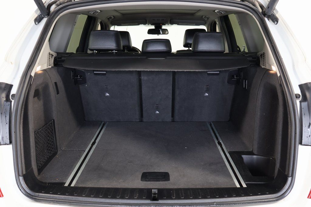 Thumbnail: 2017 BMW X3 - 14