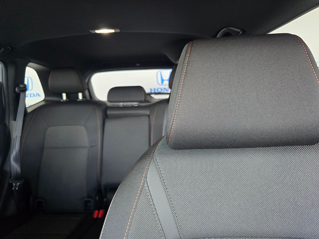 Thumbnail: 2026 Honda CR-V - 28