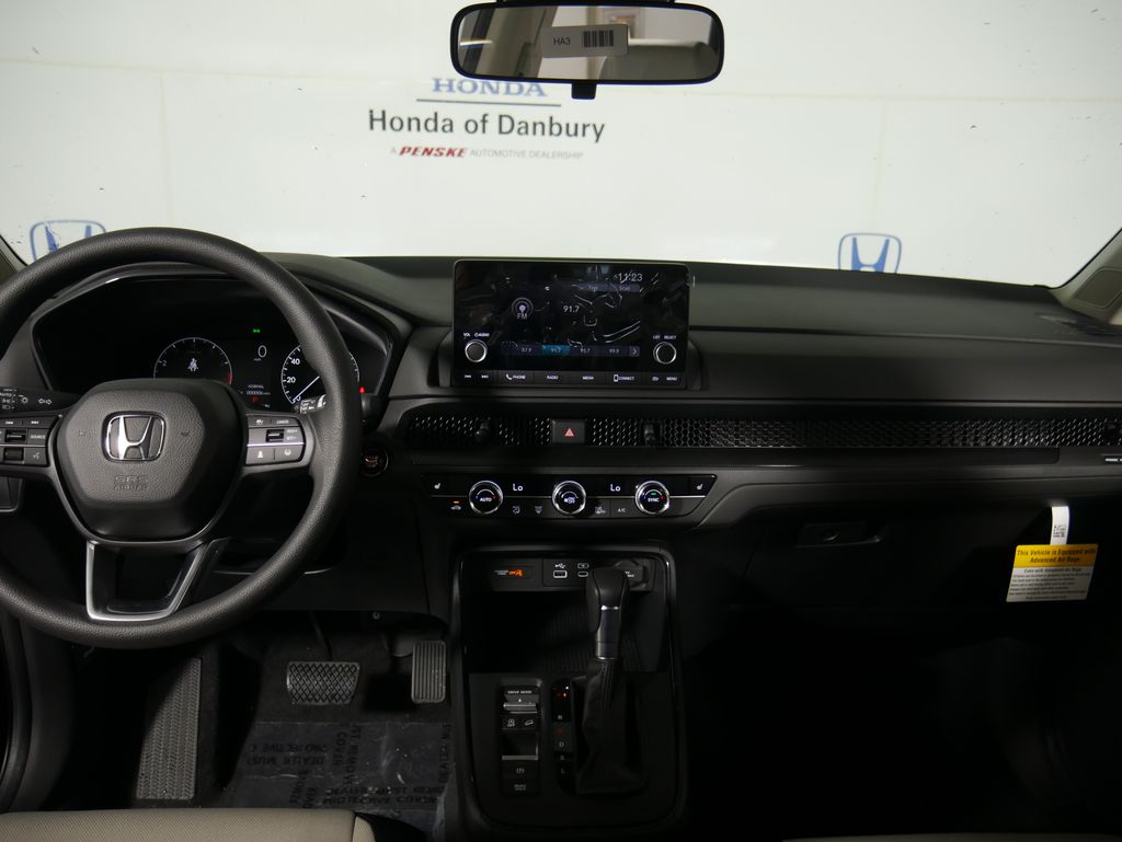 Thumbnail: 2026 Honda CR-V - 17