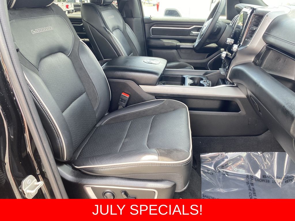Used 2025 Ram 1500 Truck