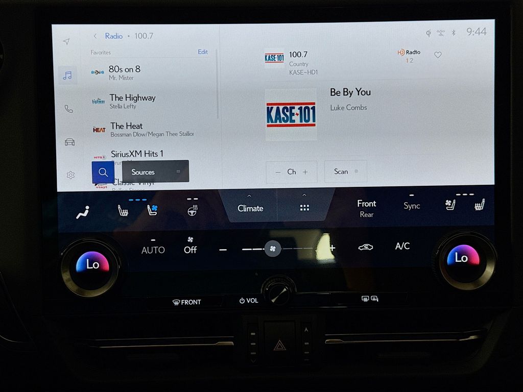 Thumbnail: 2025 Lexus GX - 15