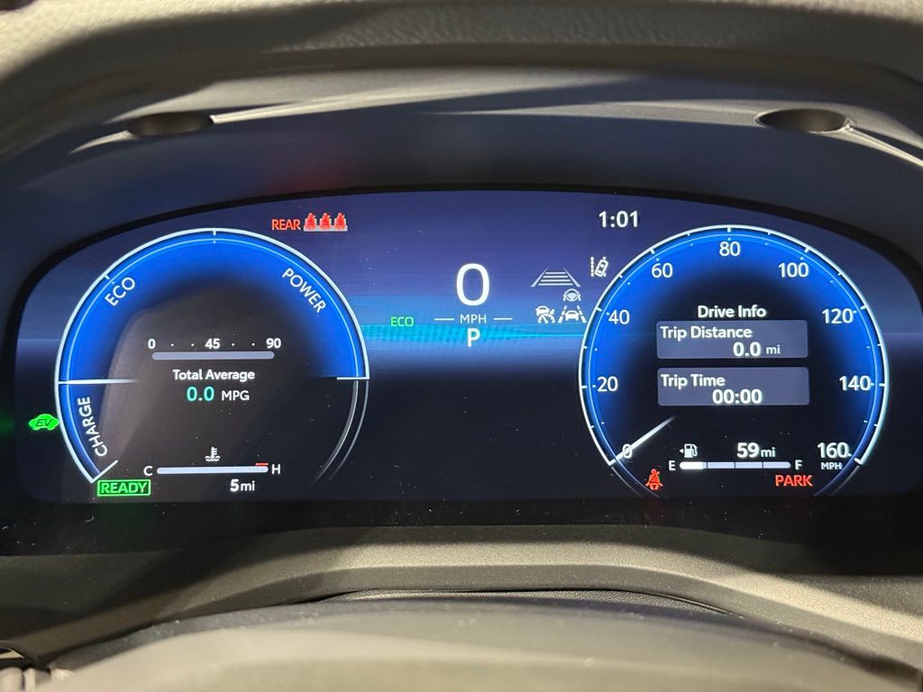 Thumbnail: 2026 Toyota Camry - 24