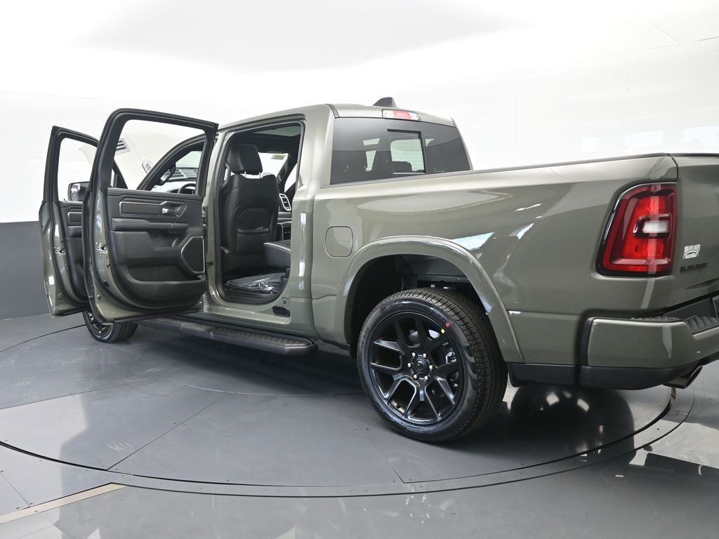 New 2026 Canyon Lake Ram Laramie image 76