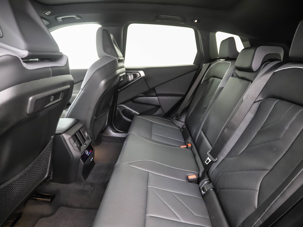 Thumbnail: 2026 BMW X3 - 22