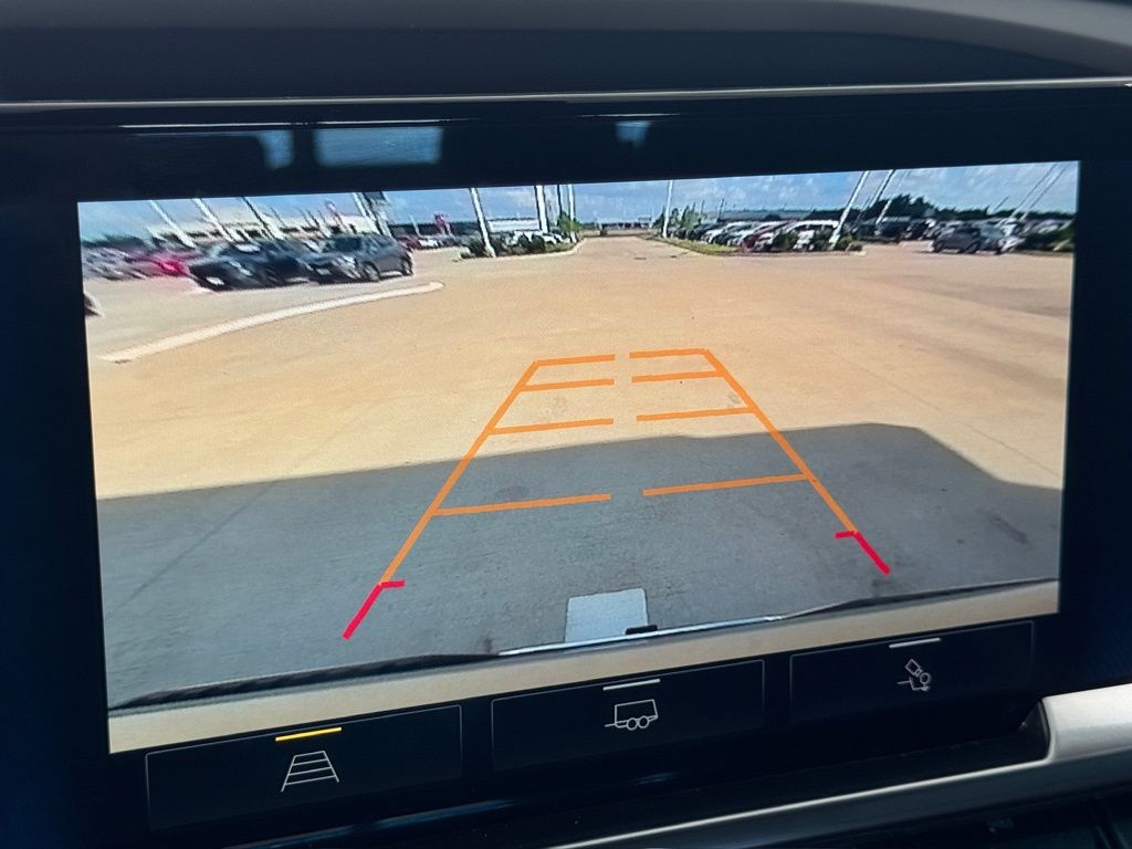 2025 Chevrolet Silverado 1500 LT - 6