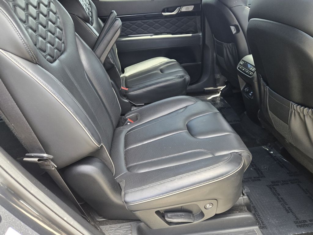 2022 Hyundai Palisade - $27,599
