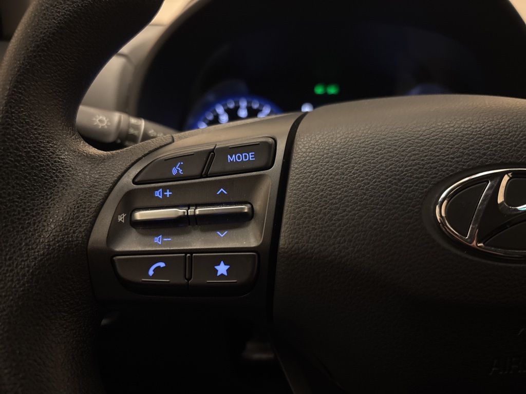 Used 2023 Hyundai Kona For Sale in Bedford, OH