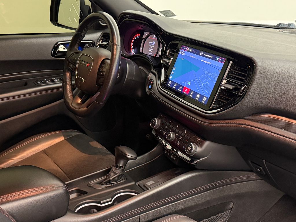Thumbnail: 2022 Dodge Durango - 10